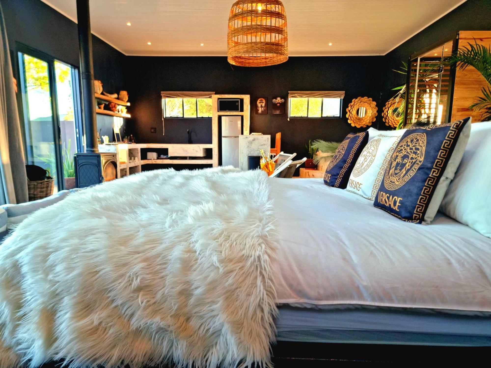 Pjure Boutique Hotel & Spa Montagu Room photo