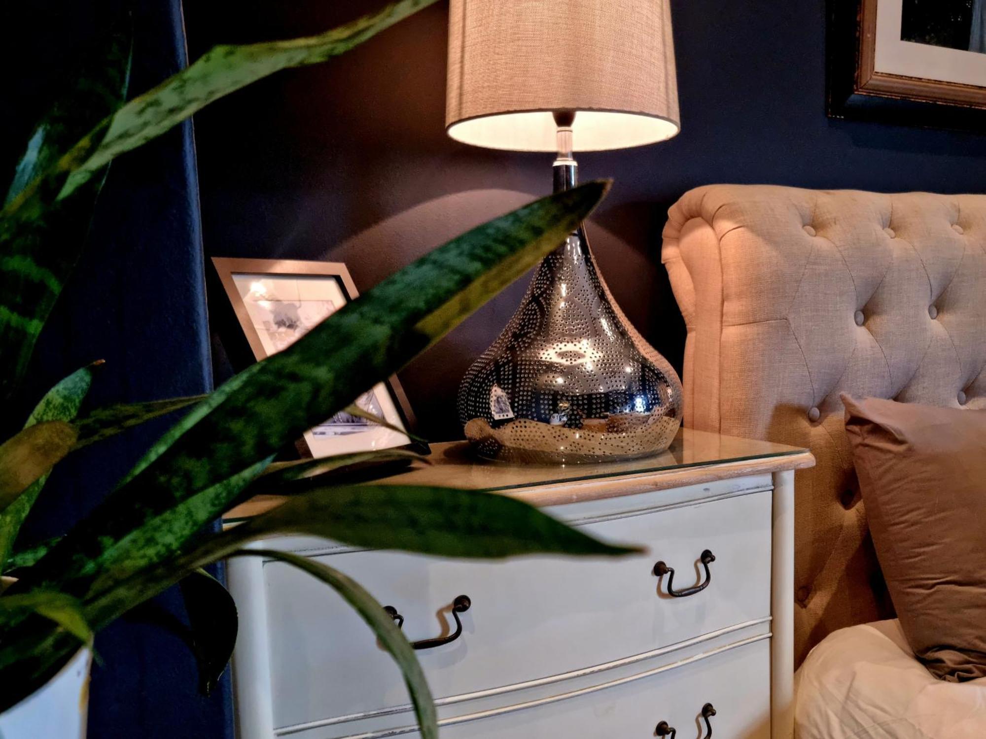 Pjure Boutique Hotel & Spa Montagu Room photo