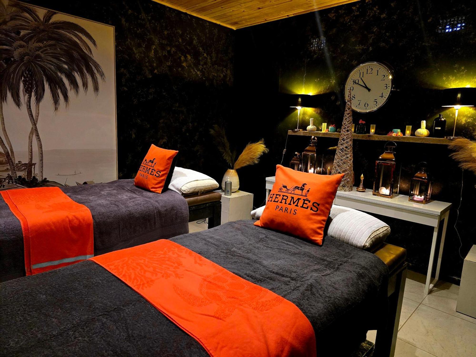 Pjure Boutique Hotel & Spa Montagu Exterior photo
