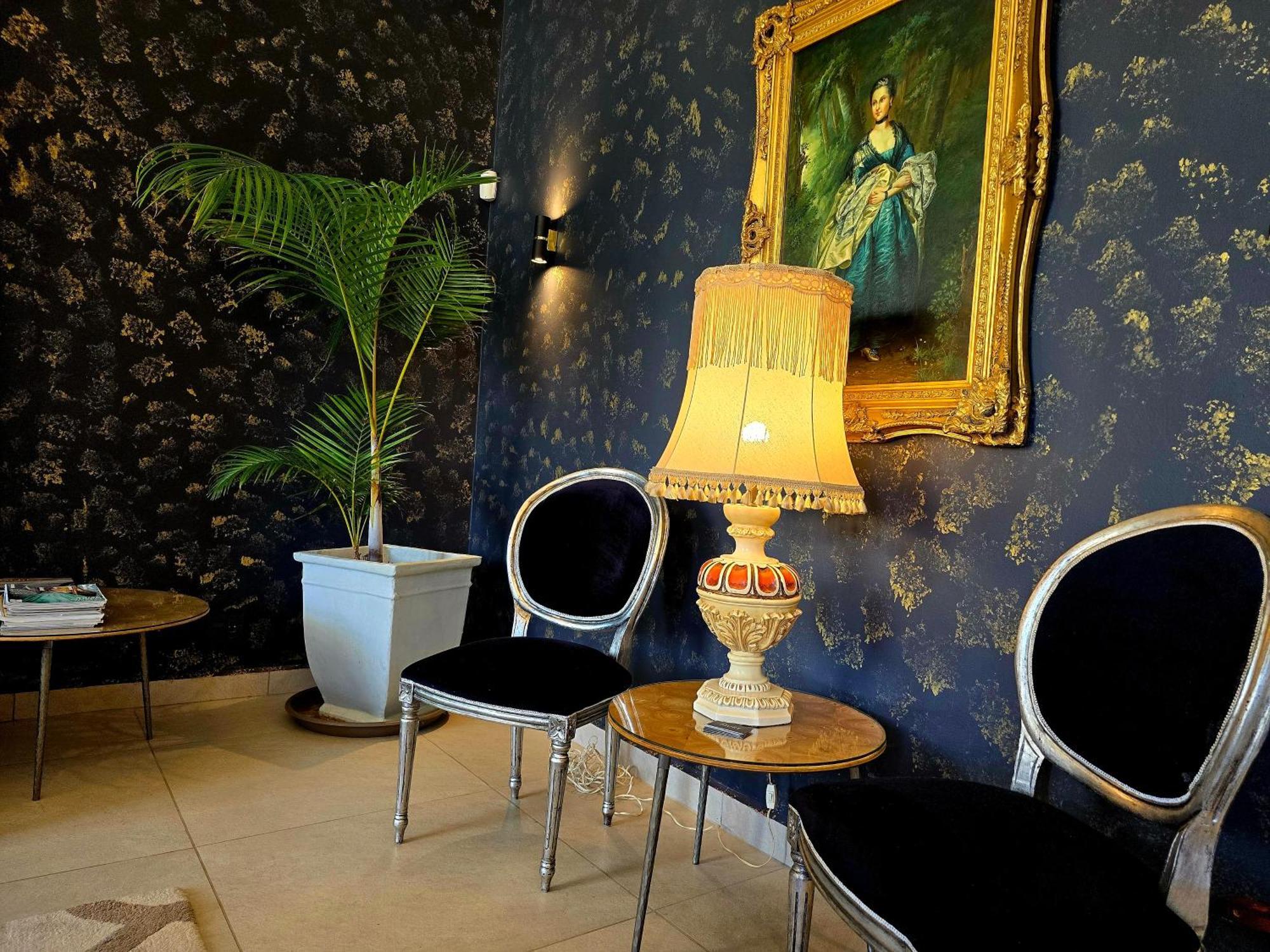 Pjure Boutique Hotel & Spa Montagu Exterior photo